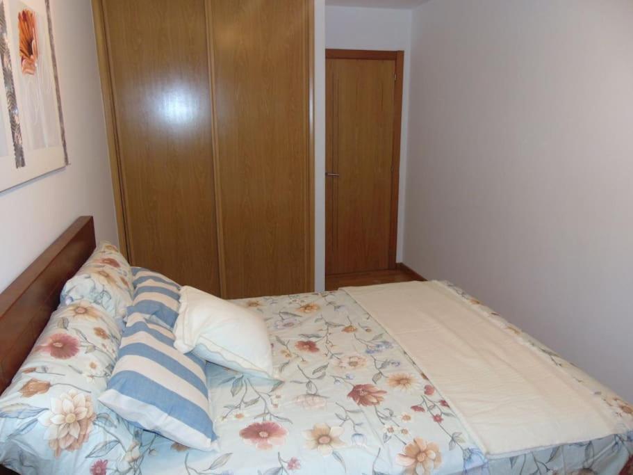 Apartamento Con Jardin Santiago de Compostela Eksteriør bilde